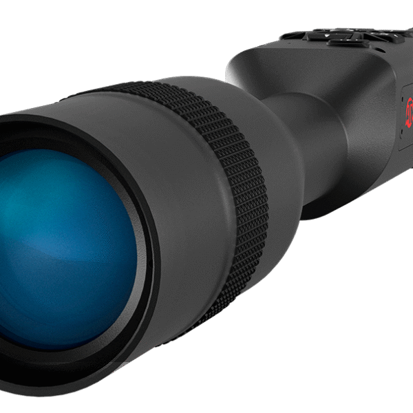 ATN X-Sight 5 5-25x UHD Smart Day/Night Hunting Rifle Scope w/ Gen 5 Sensor