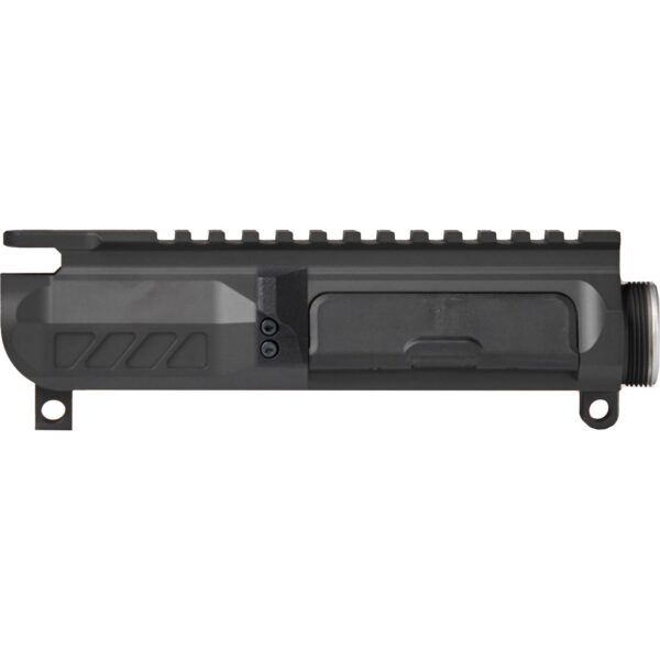 CMMG Upper Receiver Assembly for Mk4/ AR15 Armor Black