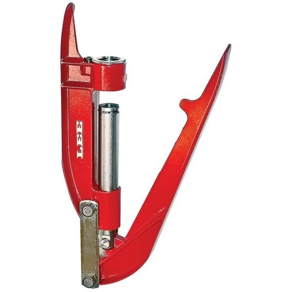 Lee Breech Lock Hand Press