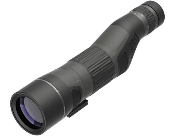Leupold SX-4 Pro Guide HD Gen 2 Spotting Scope 15-45x65mm Straight