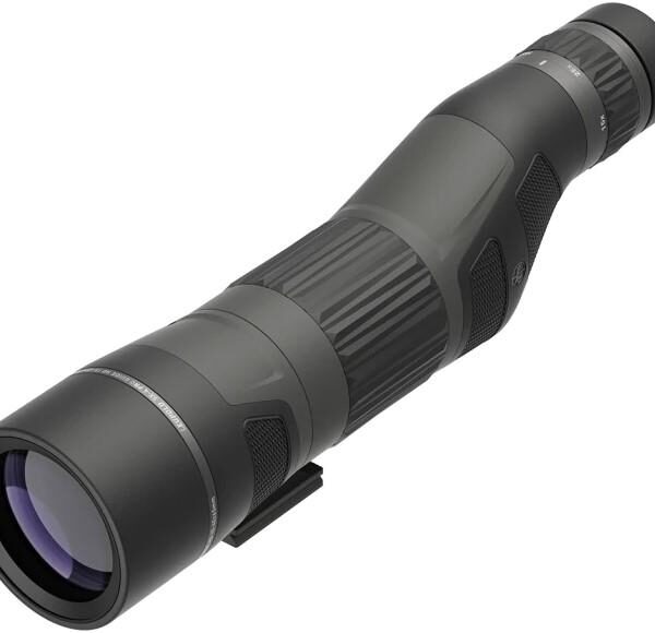 Leupold SX-4 Pro Guide HD Gen 2 Spotting Scope 15-45x65mm Straight