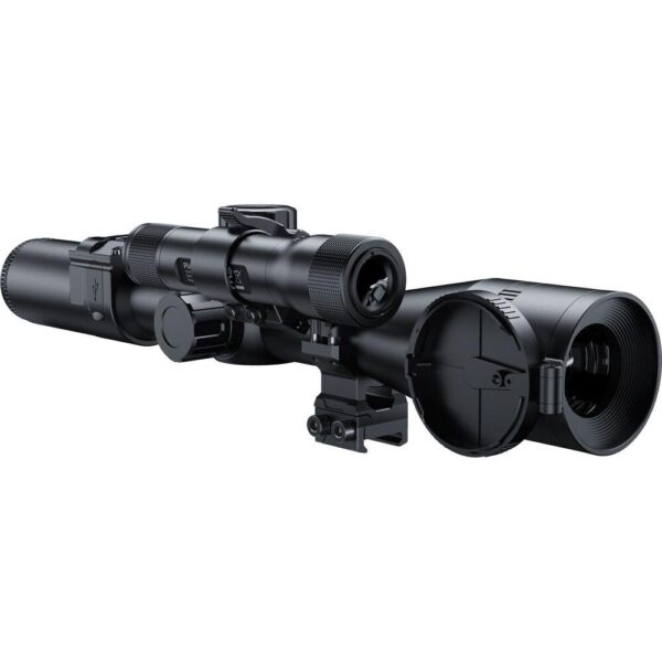 Pard DS35 + TL3-850 Night Vision Rifle Scope and IR Light Combo