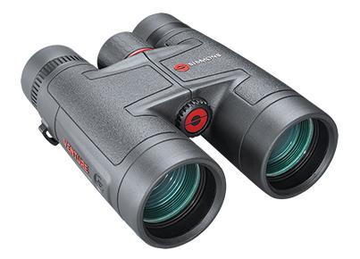 Simmons Venture Binocular - 8x42mm Roof Prism Black