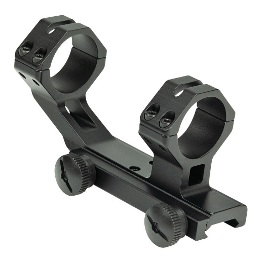WEAVER THUMB NUT 30MM SPR OPTICS MOUNT ( 6 PER CASE )