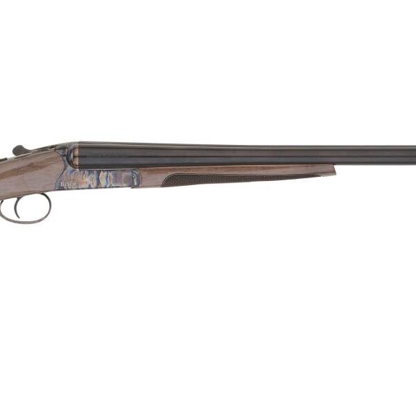 TRISTAR PHOENIX SXS SGD 20GA 28 IN BBL WALNUT/CASE COLOR 5-CT`S