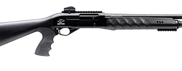 LEG CITADEL WARTHOGII 12G BLK SHTGN