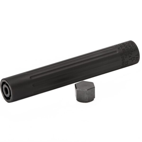 SPIKES TACTICAL BUCKWHEAT .22LR SUPPRESSOR ORION EXCLUSIVE