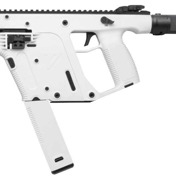 KRISS USA VECTOR SBR 45ACP 6.5" ALP 30+1