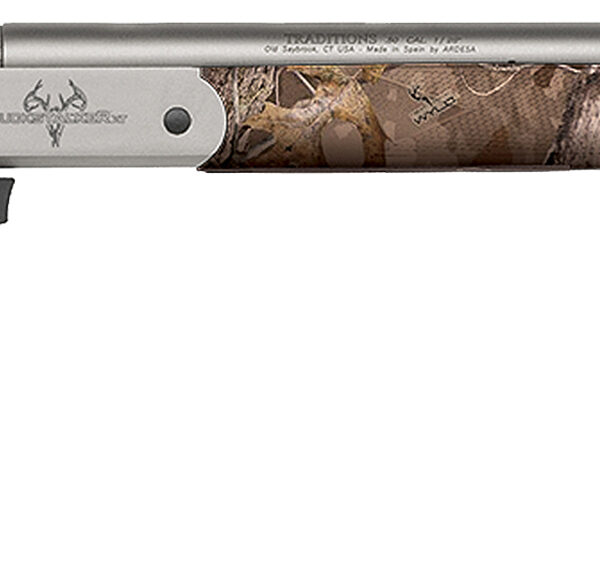 TRA BUCKSTKR 50CA WYLD 24