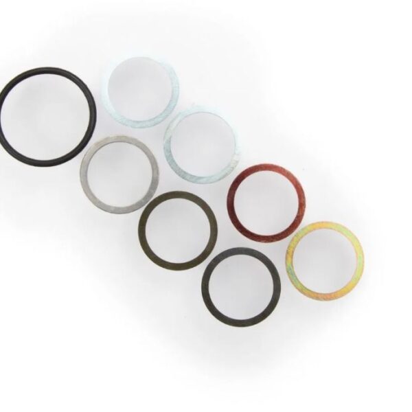 WILSON COMBAT SHIM KIT MOUNT 11/16X24