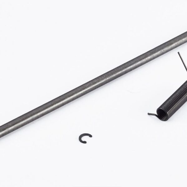 WILSON COMBAT EJECTION PORT DUST COVER KIT