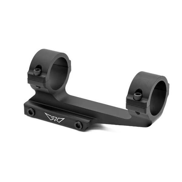 WARNE MOUNT VAPOR 30MM MSR BLK