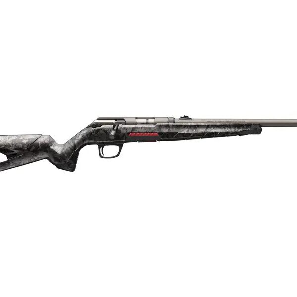 WINCHESTER XPERT SR 21SHARP 16.5" GRAY  #