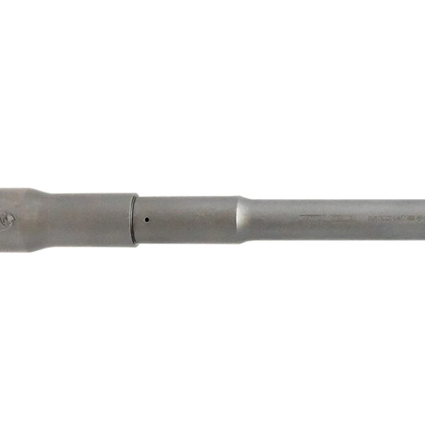 Faxon Firearms 10B863P12NGMHL5RNP3 8.6 Blackout 12" 416R Stainless Steel Button Rifled