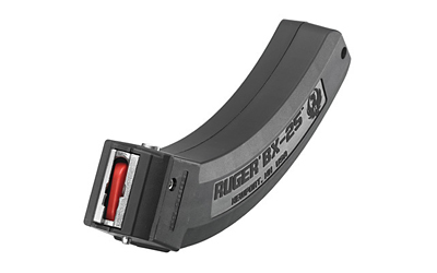Ruger 10/22 BX-25 Magazine 90361