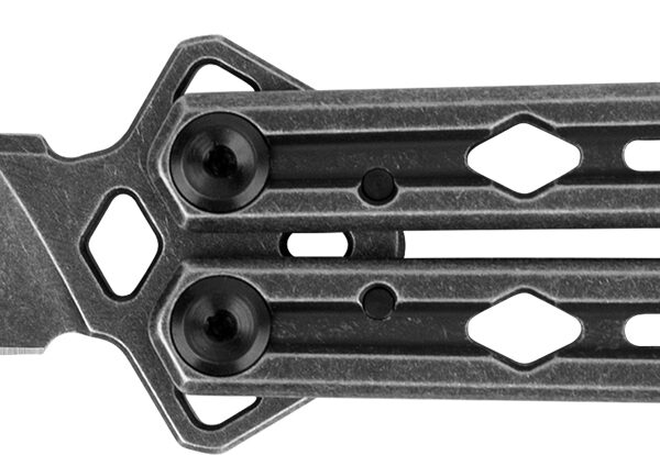 KER LUCHA BLKWSH BTRFLY 4.6 DP