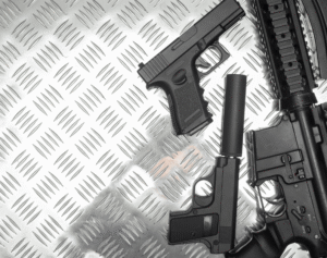 Choosing the Right Ammunition for Your Firearm