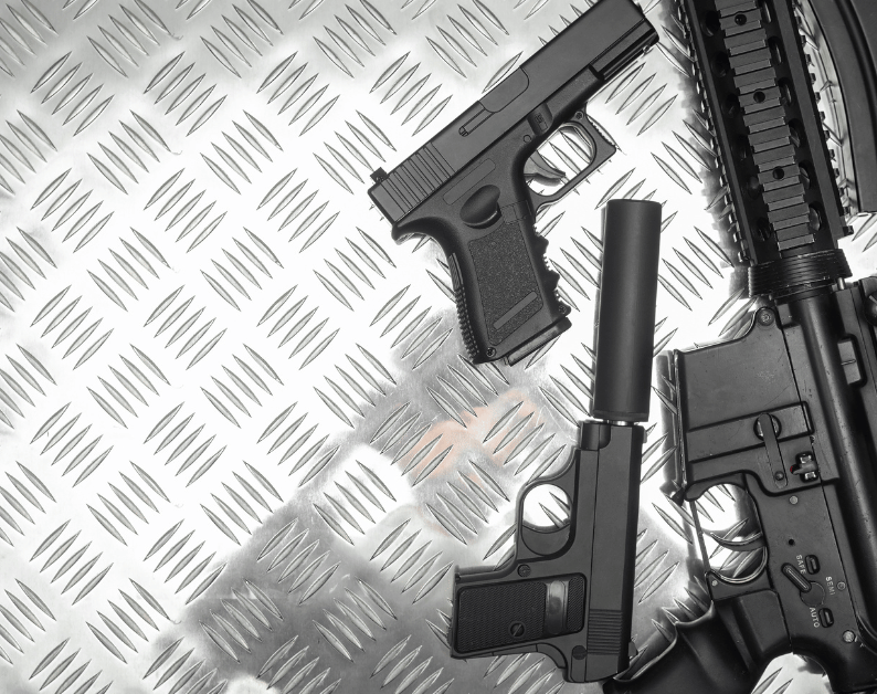 Choosing the Right Ammunition for Your Firearm