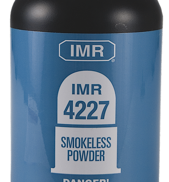 Pistol IMR 4227 942271