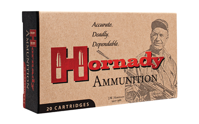 Hornady Varmint Express V-Max 8324
