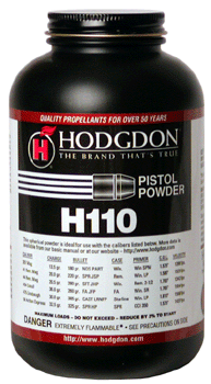 Hodgon Pistol/Shotgun H110 1101