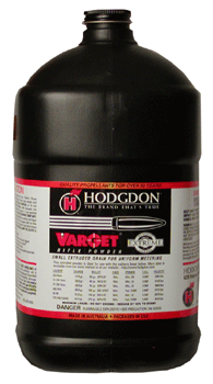 Hodgdon Varget Smokeless Gun Powder 8LB