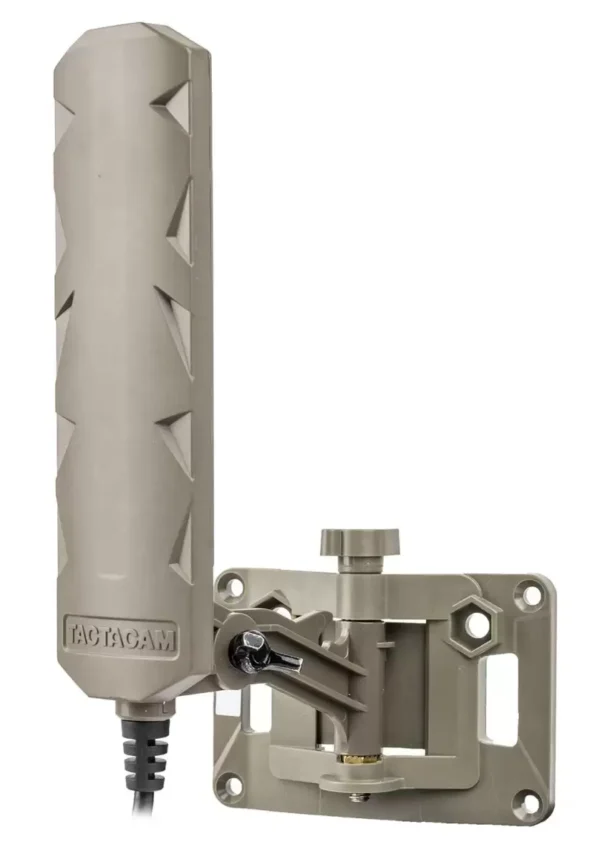 Tactacam/reveal EXTRV3 Extended Range Antenna 3.0  Tan 6' Cable
