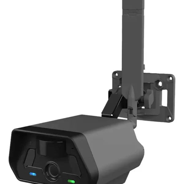 Tactacam/reveal DFDGRD01 Defend Camera  Black 8GB Memory