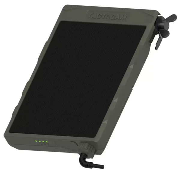 TACTA SP01 DEFEND SOLAR PANEL