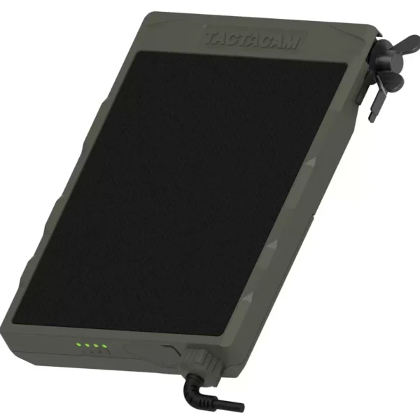 TACTA SP01 DEFEND SOLAR PANEL