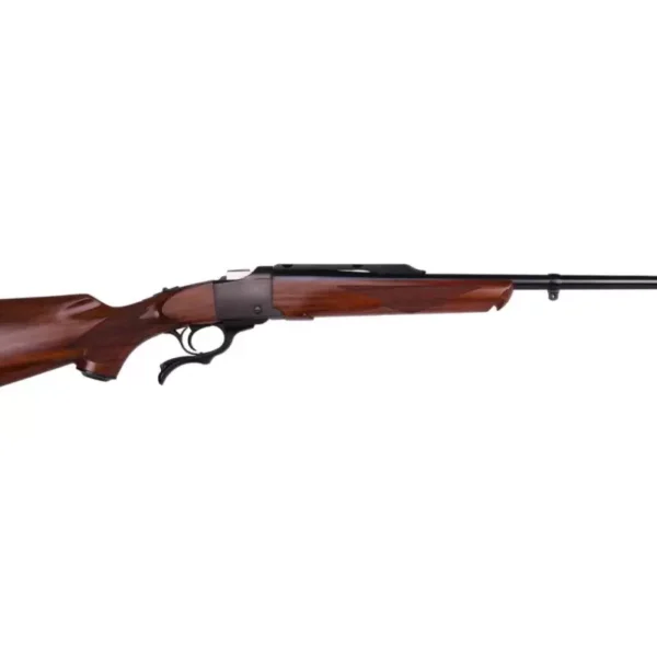 Ruger No 1 Bolt Rifle 1 RD 6.5 Creedmoor 24"