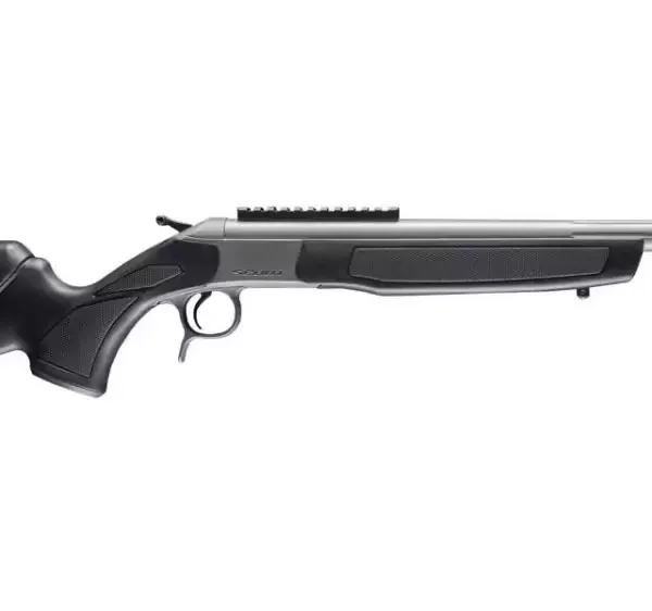 CVA SCOUT SS TD 45-70 SS/SYN 22"