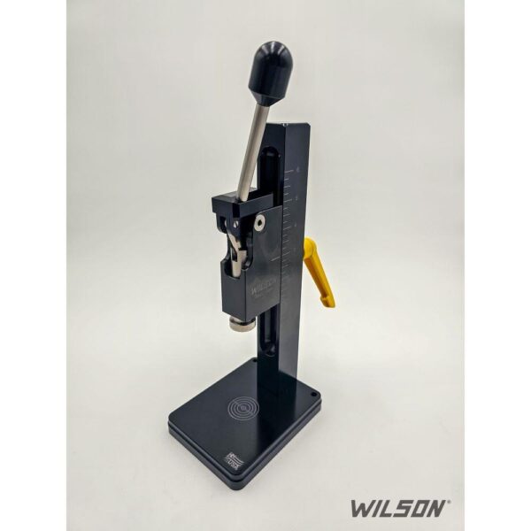 L.E. Wilson Precision WIL-ABPR Arbor Press