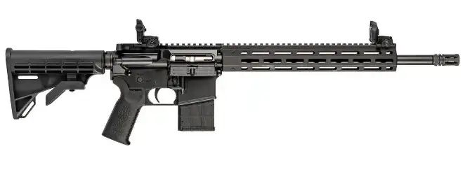 Tippmann .22 WMR – 15rd