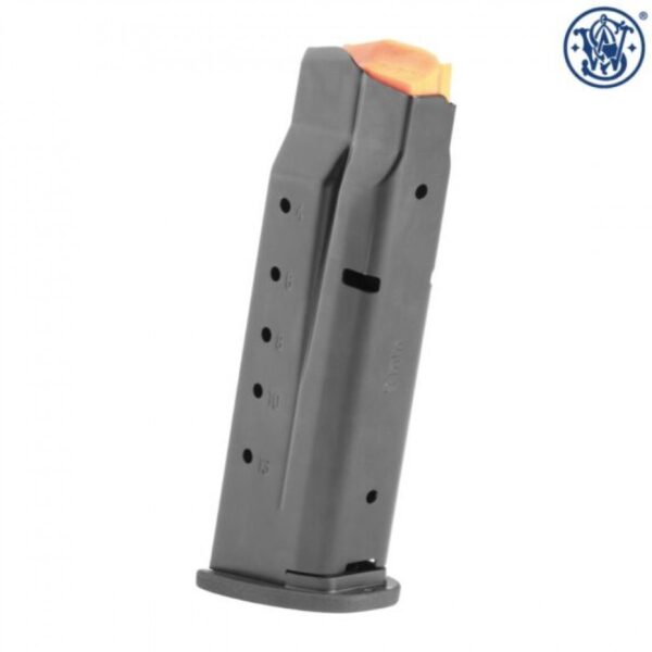 Smith & Wesson 14475   13+1 9mm Fits S&W M&P Shield
