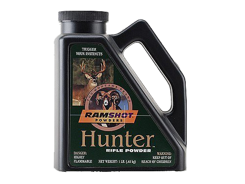Ramshot Hunter Powder ACCURATE