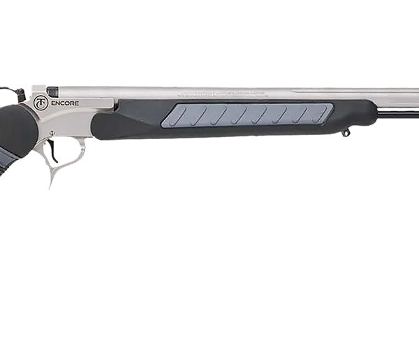 Thompson Center Arms, LLC 6022R Encore Prohunter XT .50 Cal 28" Black Composite Stock