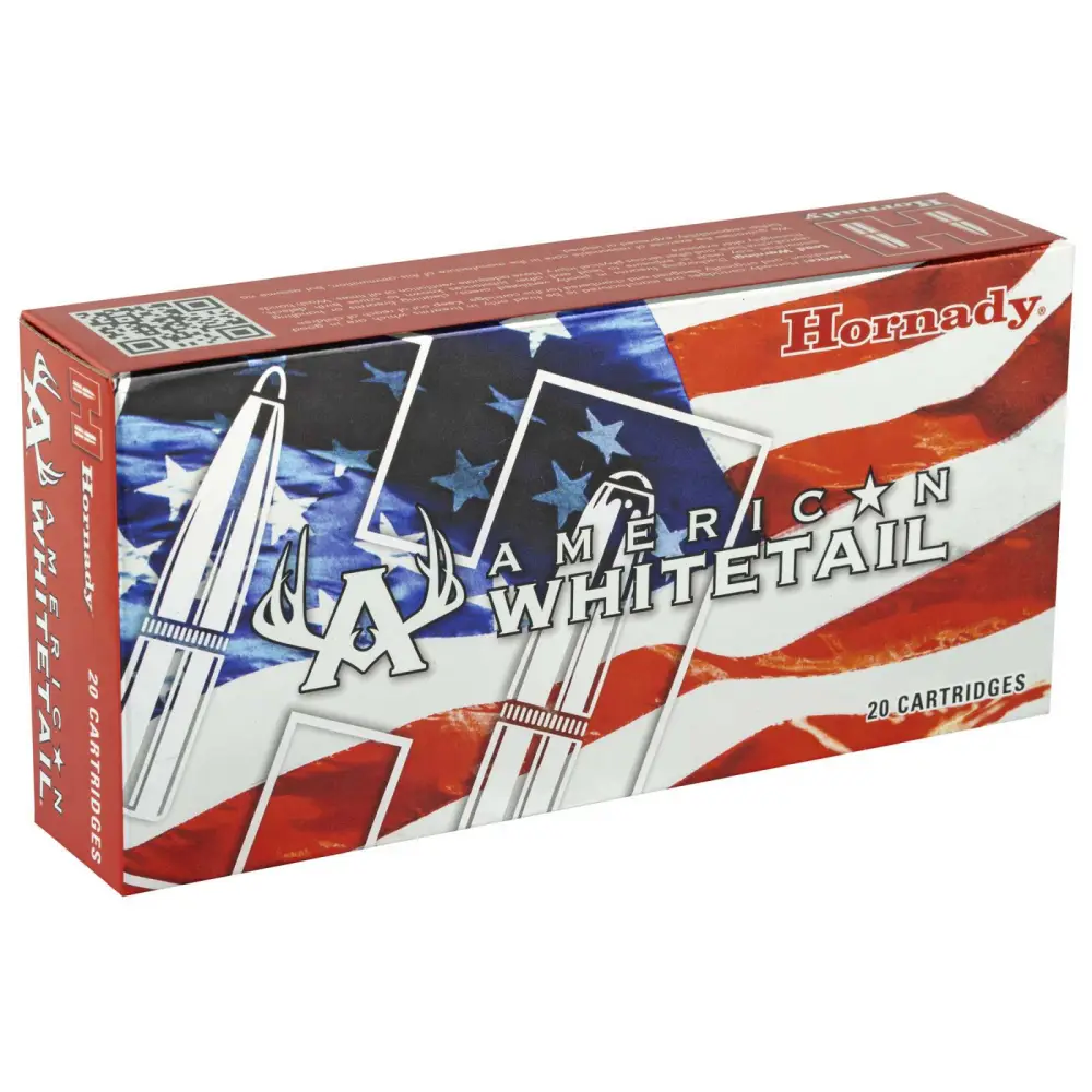 Hornady .450 Bushmaster 245gr – 20rd