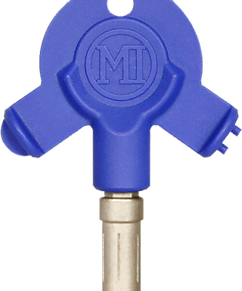 MI OPTIC MULTI TOOL AK FRONT - SIGHT TOOL BLUE