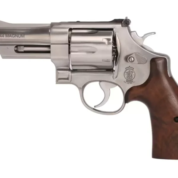 Smith & Weeson 629 MOUNTAIN GUN 44MAG 4" SS