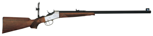 Davide Pedersoli Rolling Block Creedmoor #2 45-70 Gov