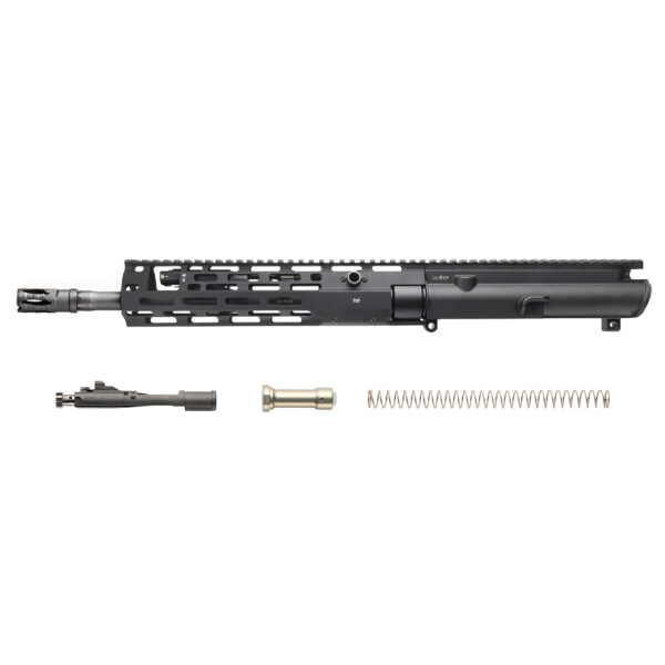 HECKLER AND KOCH (HK USA) MR762A4 UPPER KIT 7.62MM 16"