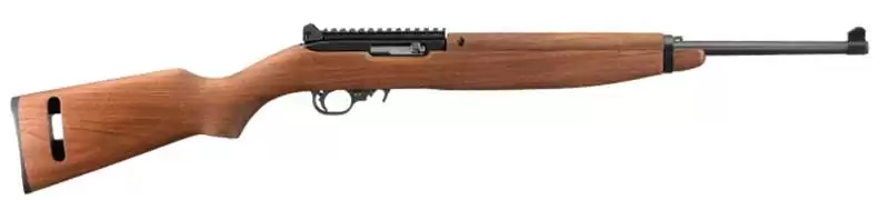 ruger .22 LR – 10rd