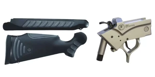 Thompson/Center Encore Pro Hunter Frame - Versatile & Durable