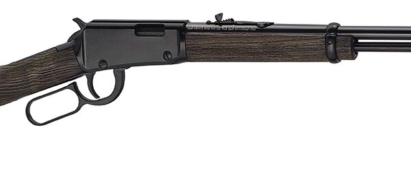 HENRY H1 GARDEN GUN 22LR 18.5 SHOTSHELL