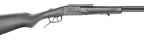 CHIAPPA DBL BADGER 410G/22LR SHT/RF
