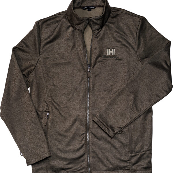 Hornady 99608S Hornady Jacket  Full Zip Small