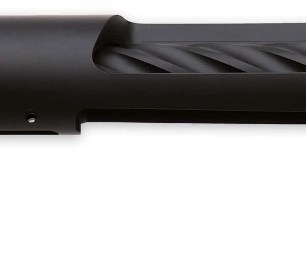 WBY 307 BUILDERS ACTION SHORT MAGNUM BLK