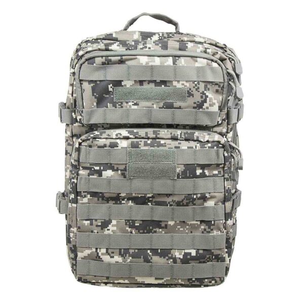 NcStar VISM Assault Backpack - Digital Camo