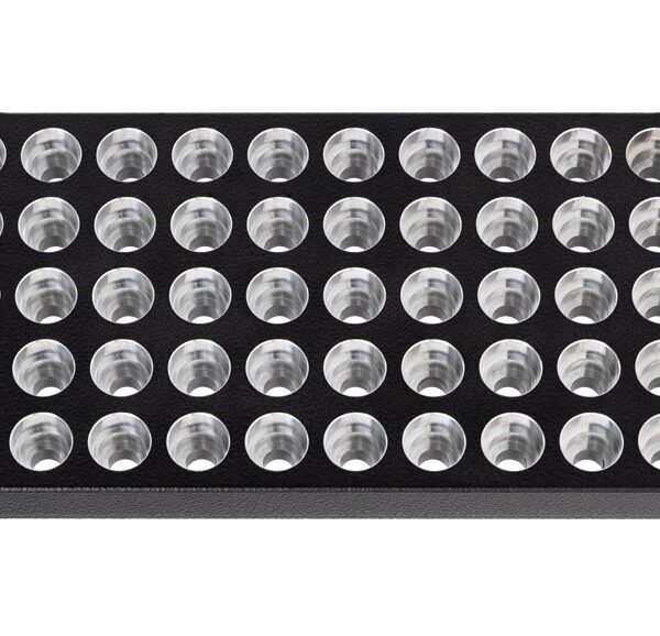 RCBS 9499  MATCHMASTER MULTICARTRIDGE RELDING BLCK